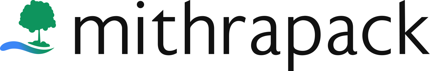Mithrapack Logo
